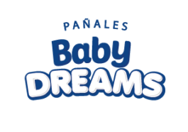 Pañales baby dreams distribución - locales venta productos infantiles