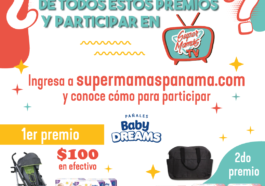 supermamás te lleva a la TVprograma-tv