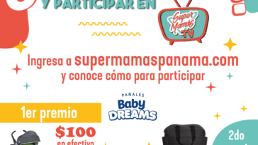 supermamás te lleva a la TVprograma-tv