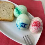 huevos de dragón desayuno