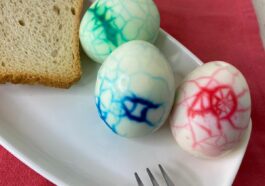 huevos de dragón desayuno