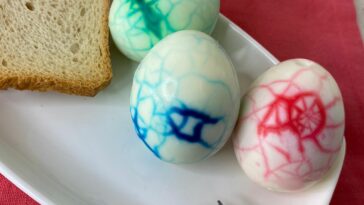 huevos de dragón desayuno