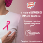 Ultrasonidos mamarios