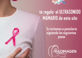 Ultrasonidos mamarios