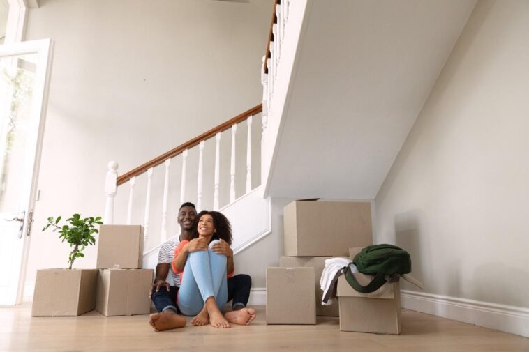artículos para el hogar si vas a mudarte