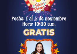 Campamento infantil virtual verano - actividades nido gerber online