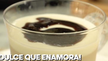 Panacotta