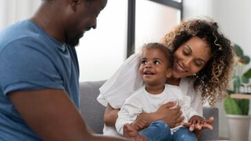 enseñar respeto a los hijos