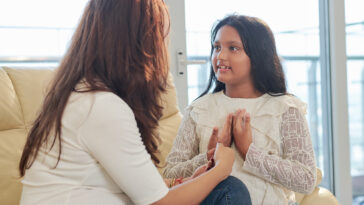 Comunicar diagnóstico cáncer niños - guía explicación cambios familiares