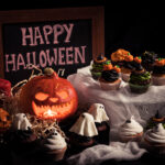 Recetas fáciles para Halloween