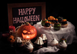 Recetas fáciles para Halloween