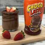 Chocolate caliente casero receta - bebida chocolisto sabor tradicional 1