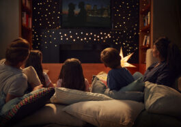 películas de halloween para ver en familia