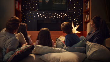 películas de halloween para ver en familia