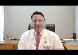 Programa de prevención contra el cáncer