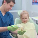 Salud Dental en niños