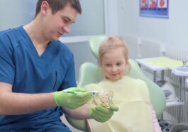 Salud Dental en niños