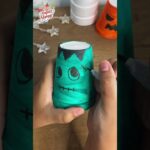 Manualidades halloween decoración - proyectos creativos terror hogar