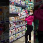 pañales confortables