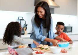 Cómo enseñar valores: 5 claves para desarrollar buenas conductas en niños pequeños