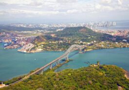 Lugares para visitar en Panamá
