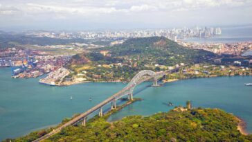 Lugares para visitar en Panamá