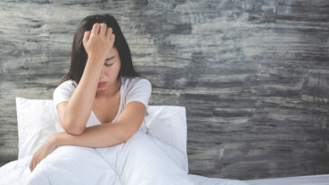 Signos de que estoy atravesando por una depresión post parto