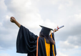 Cómo Planear Con Éxito Una Celebración Para La Graduación De Mi Hijo/a