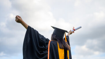 Cómo Planear Con Éxito Una Celebración Para La Graduación De Mi Hijo/a