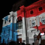Fiestas Patrias con Niños