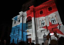 Fiestas Patrias con Niños