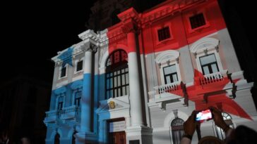 Fiestas Patrias con Niños