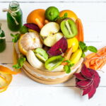 Alimentos Que Ayudan A Proteger El aparato Digestivo De Mi Hijo