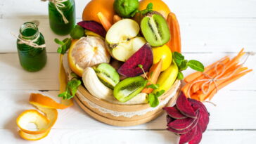 Alimentos Que Ayudan A Proteger El aparato Digestivo De Mi Hijo