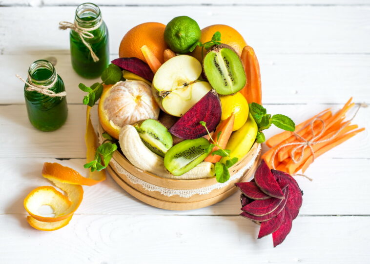 Alimentos Que Ayudan A Proteger El aparato Digestivo De Mi Hijo