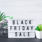 Ofertas Black Friday : Organiza y Ahorra con las Mejores Promociones