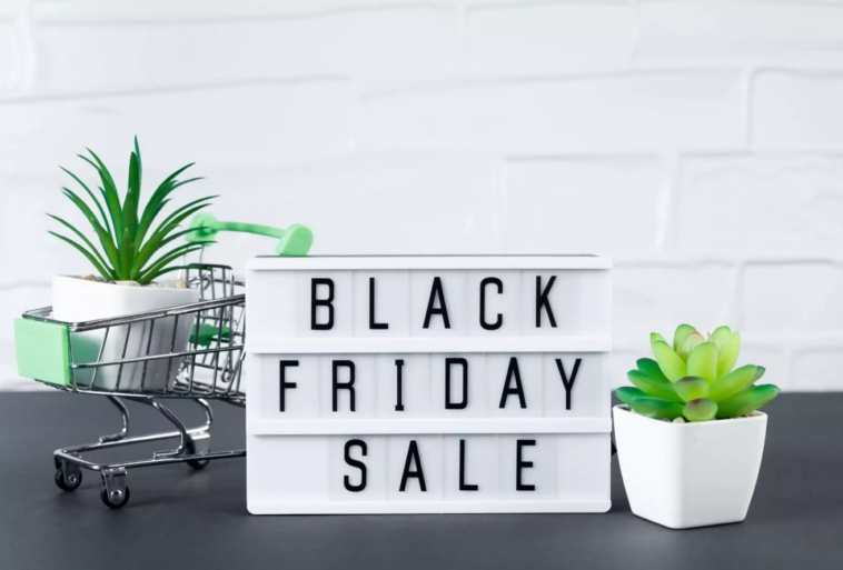 Ofertas Black Friday : Organiza y Ahorra con las Mejores Promociones