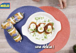 Bruschettas Panameñas