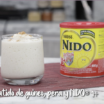 Batido de guineo