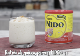 Batido de guineo