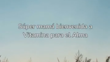 No apresures el proceso solo confía