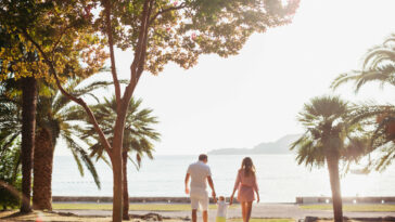 Como Planificar Vacaciones En Familia