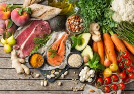 Cómo Preparar Comida Saludable En Casa