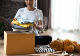 Lugares Donde Puedo Donar Juguetes Y Ropa