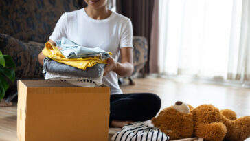 Lugares Donde Puedo Donar Juguetes Y Ropa