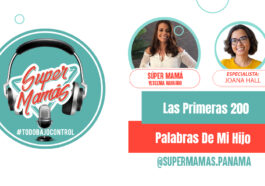 Las Primeras 200 Palabras De Mi Hijo