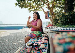 Cultura panameña ser un buen panameño