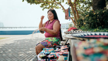 Cultura panameña ser un buen panameño