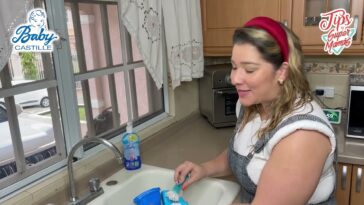 Limpieza correcta y segura de biberones: Guía completa de higiene para mamás