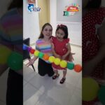 Juegos para estimular la motricidad gruesa